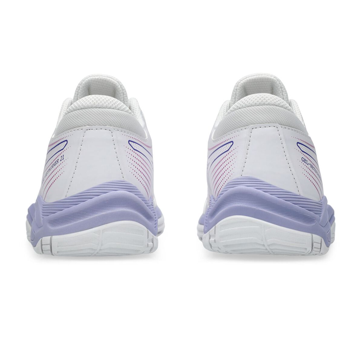 Asics GEL Netburner 21 GS Kids Netball Shoes