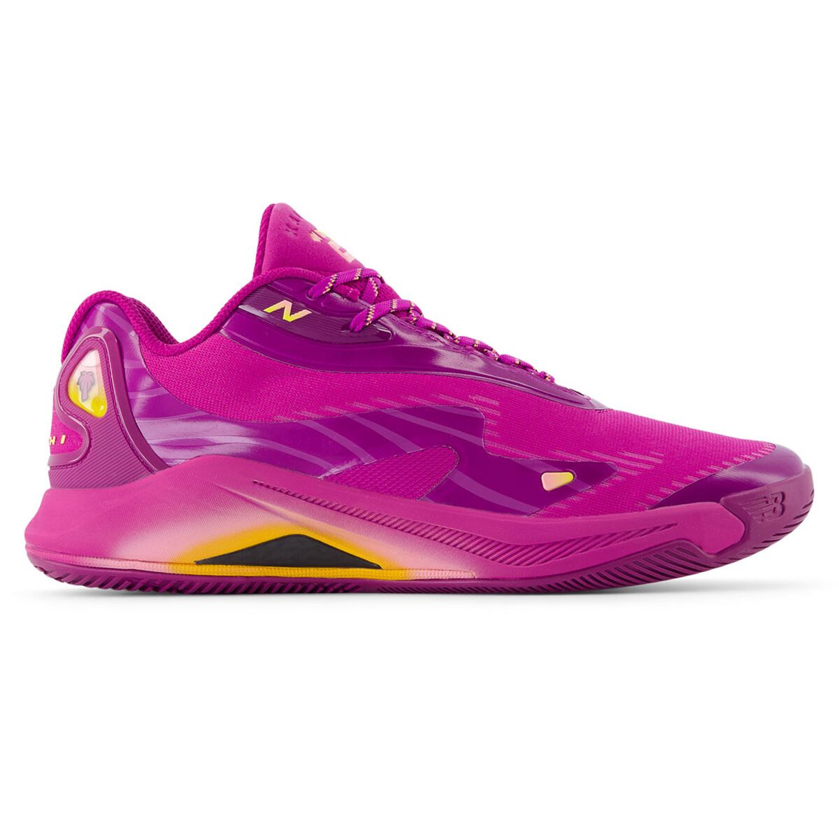 New Balance Kawhi 4 Transcend the City Basketball Shoes
