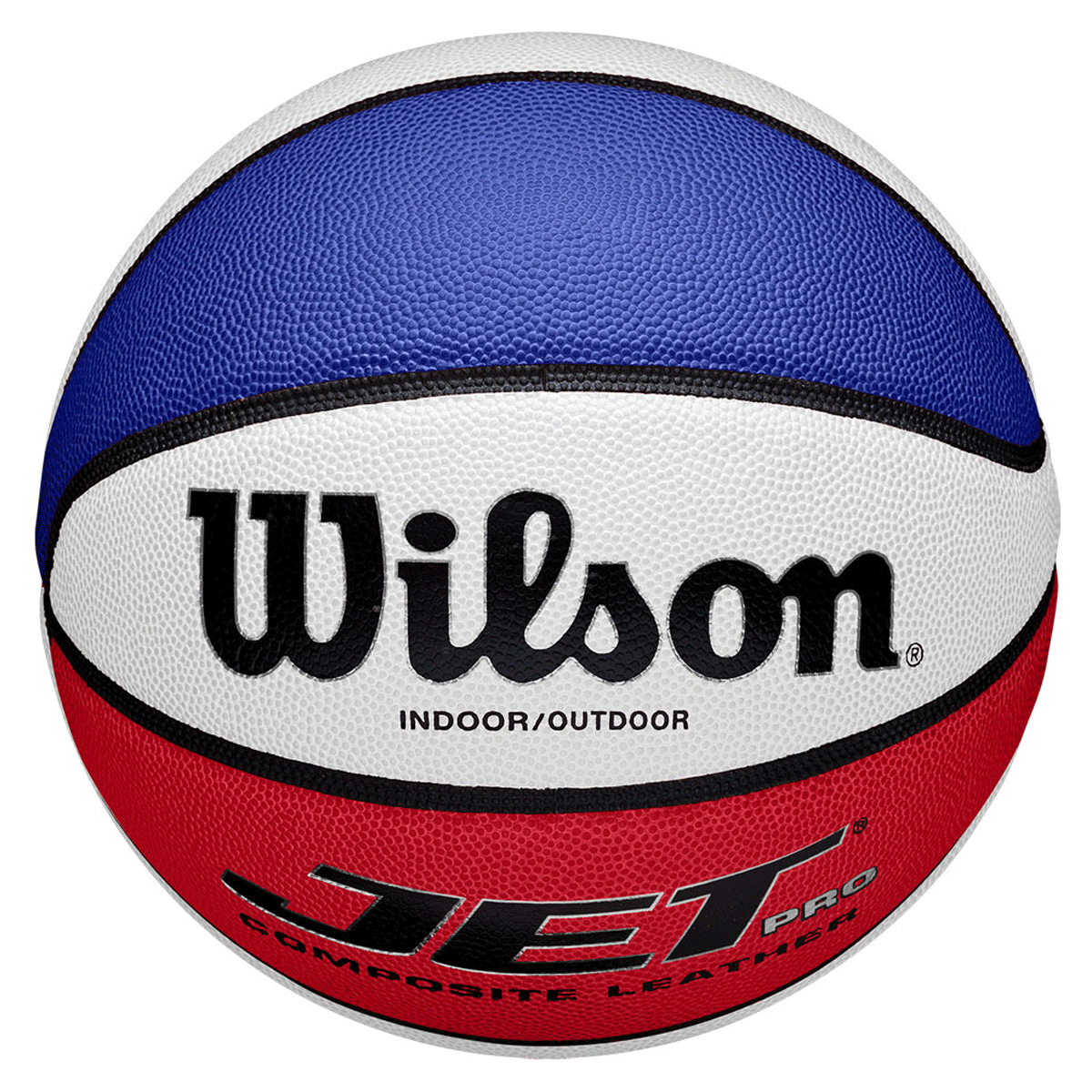 Wilson Jet Pro Basketball