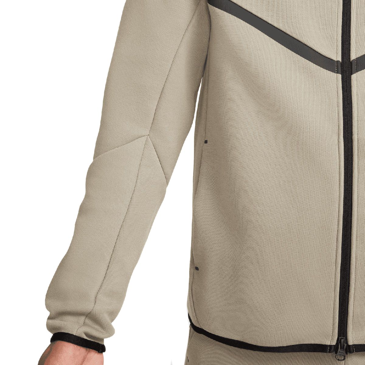 Nike Mens Tech Full Zip Windrunner Hoodie