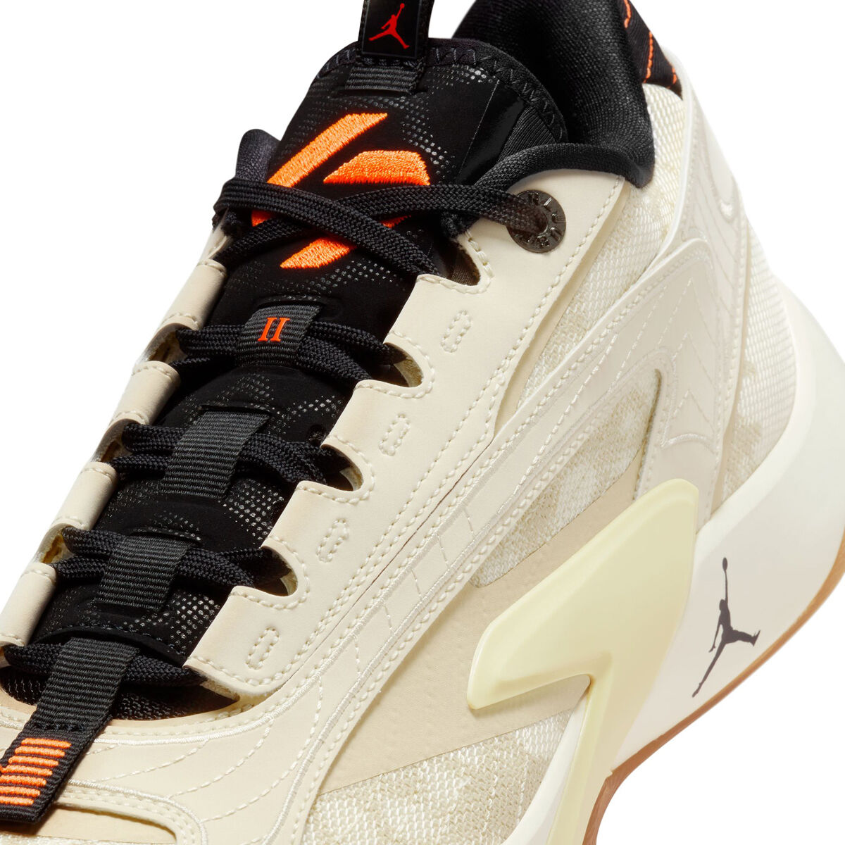 Jordan Luka 2 Coconut Milk Basketball Shoes