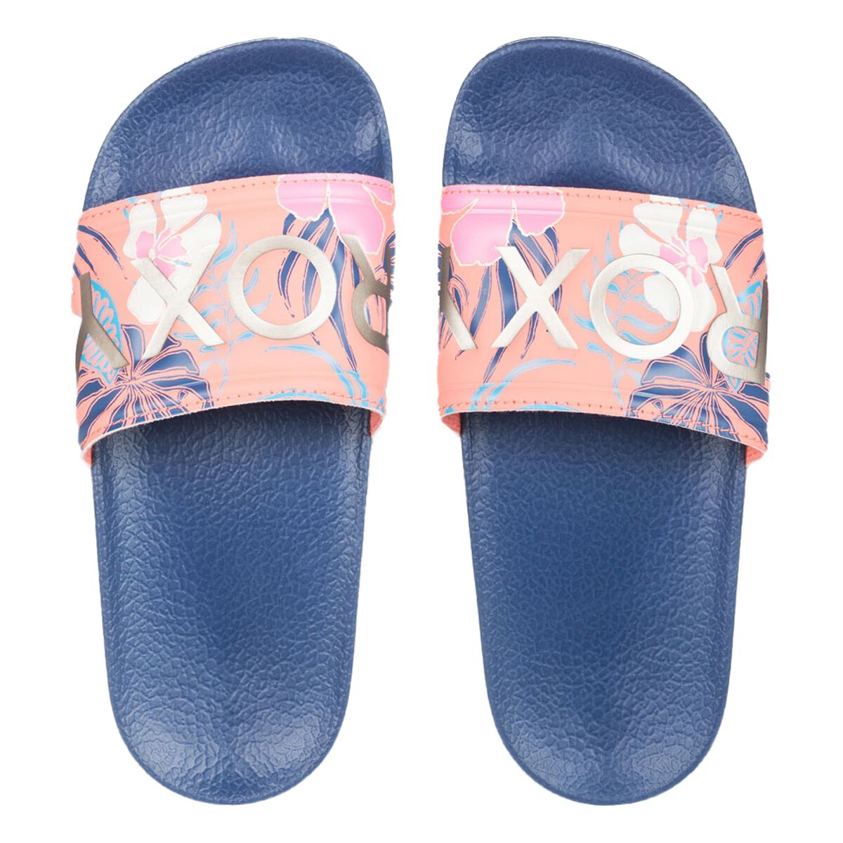 Roxy Slippy 2 GS Girls Slides