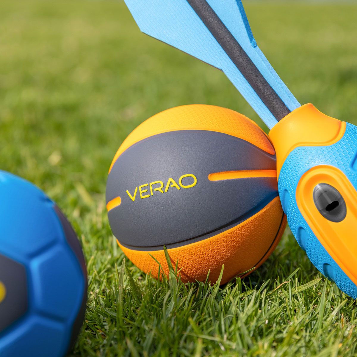 Verao Foam Basketball Medium