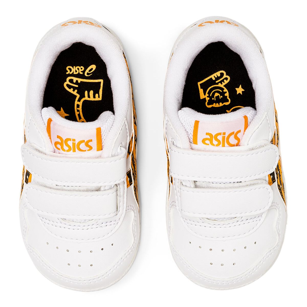 Asics Japan S Toddlers Shoes