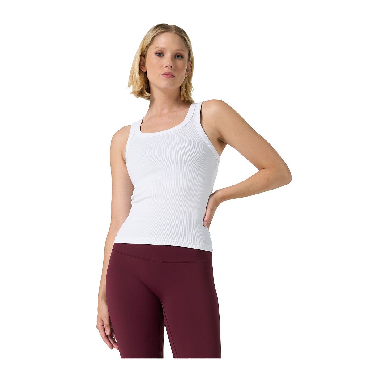 Ell/Voo Womens Kaiya Tank