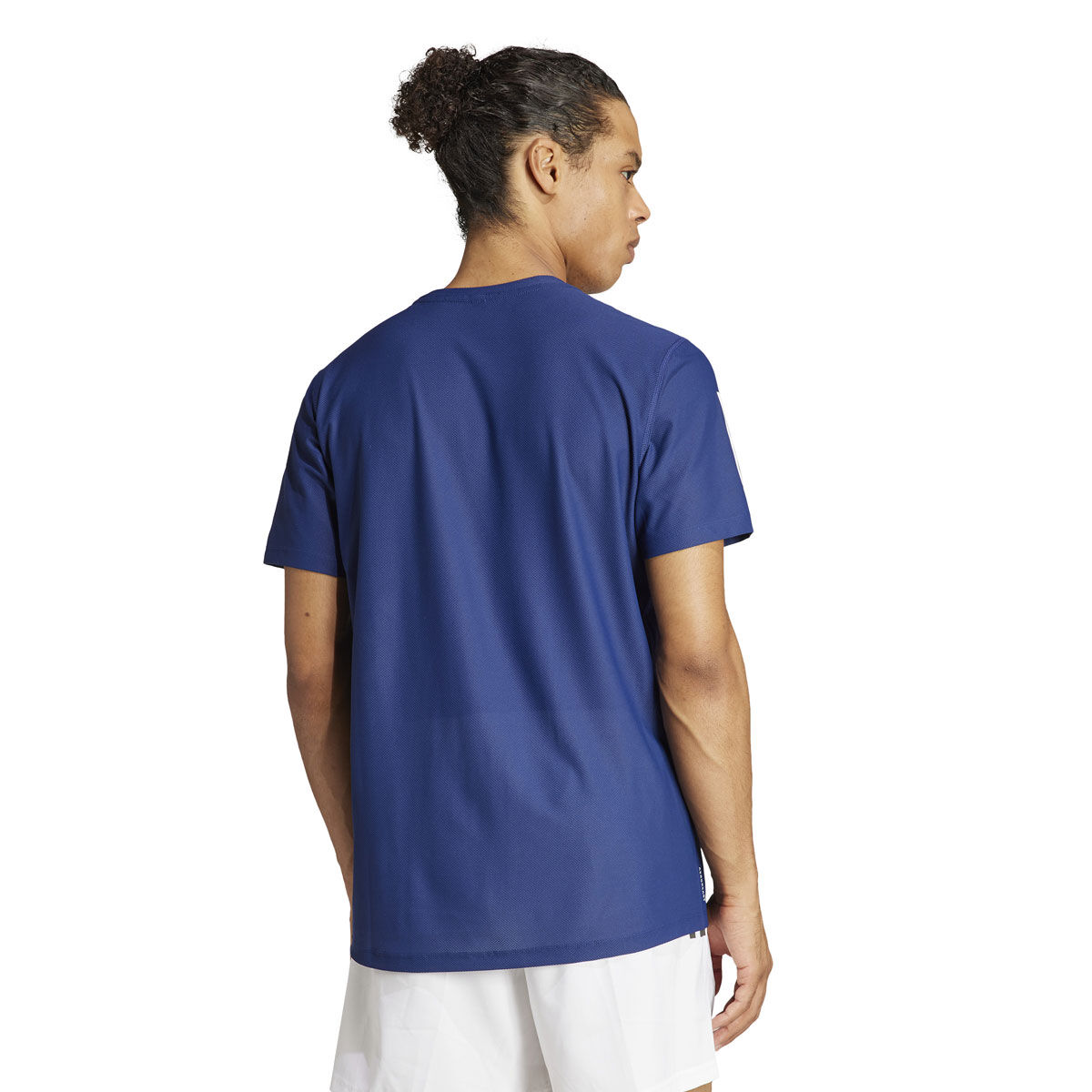 adidas Mens AEROREADY Own The Run Tee
