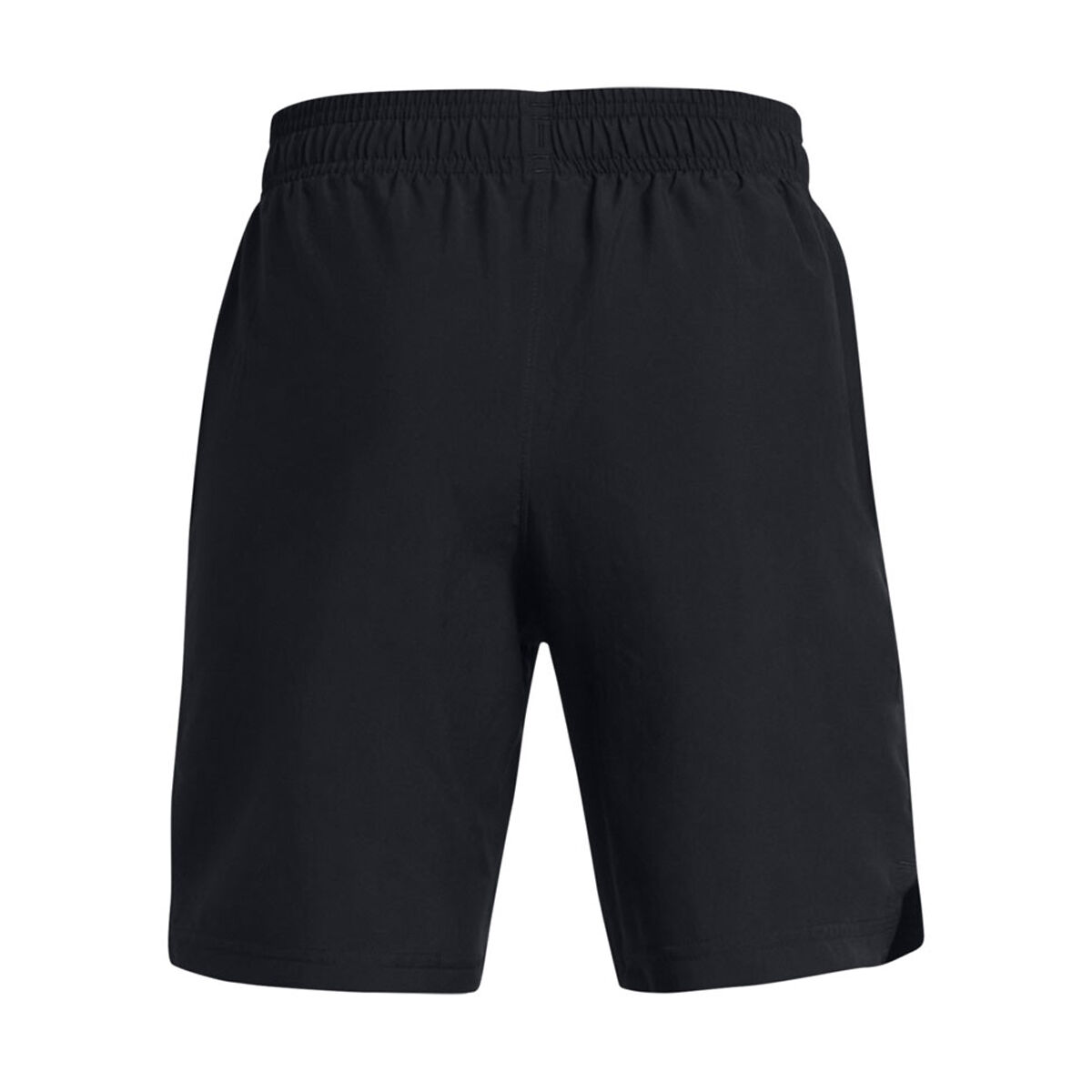 Under Armour Junior Woven Wordmark Shorts