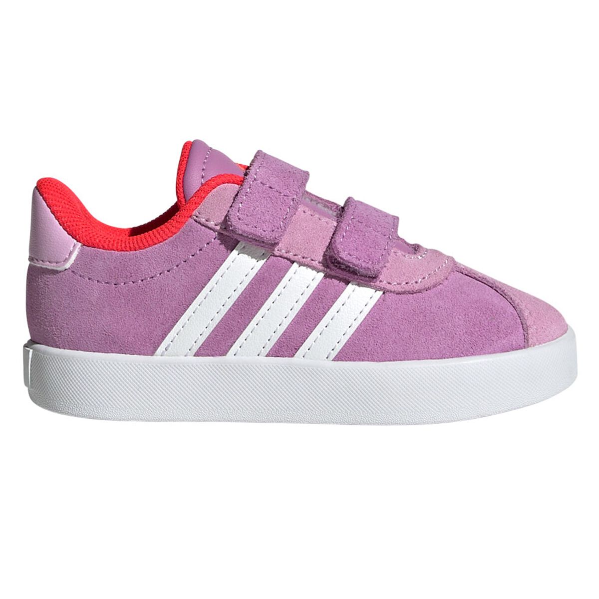 adidas VL Court 3.0 Toddlers Shoes