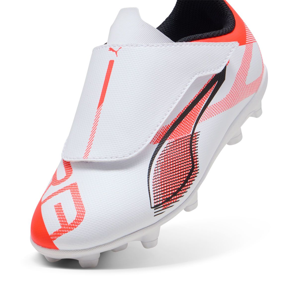 Puma Ultra 5 Play Young Kids Football Boots