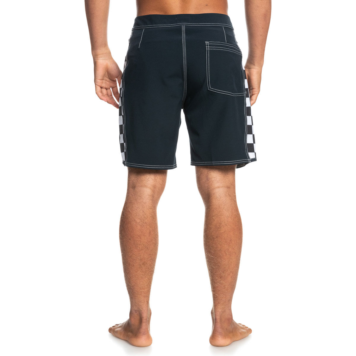 Quiksilver Mens Original Arch 18 Board Shorts