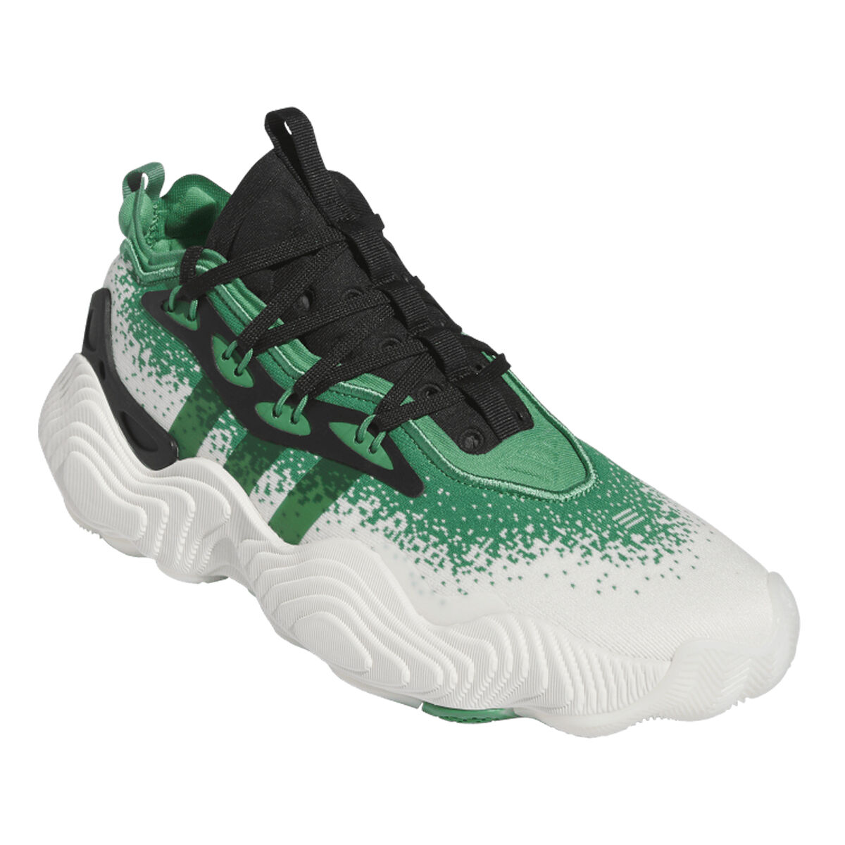 adidas Trae Young 3 Envy Basketball Shoes
