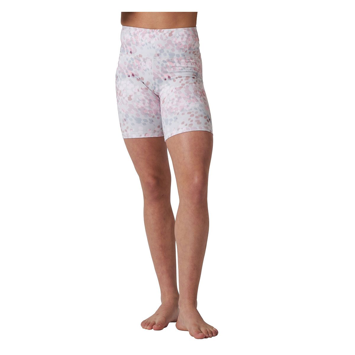 Ell/Voo Junior Camie 5 Inch Tights