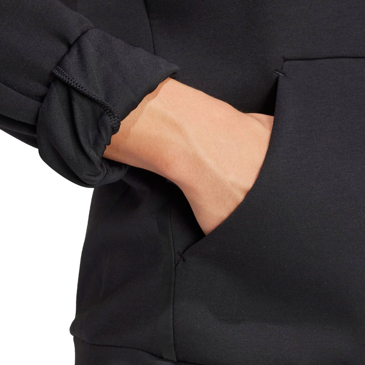 adidas Mens Designed 4 Training Pullover Hoodie