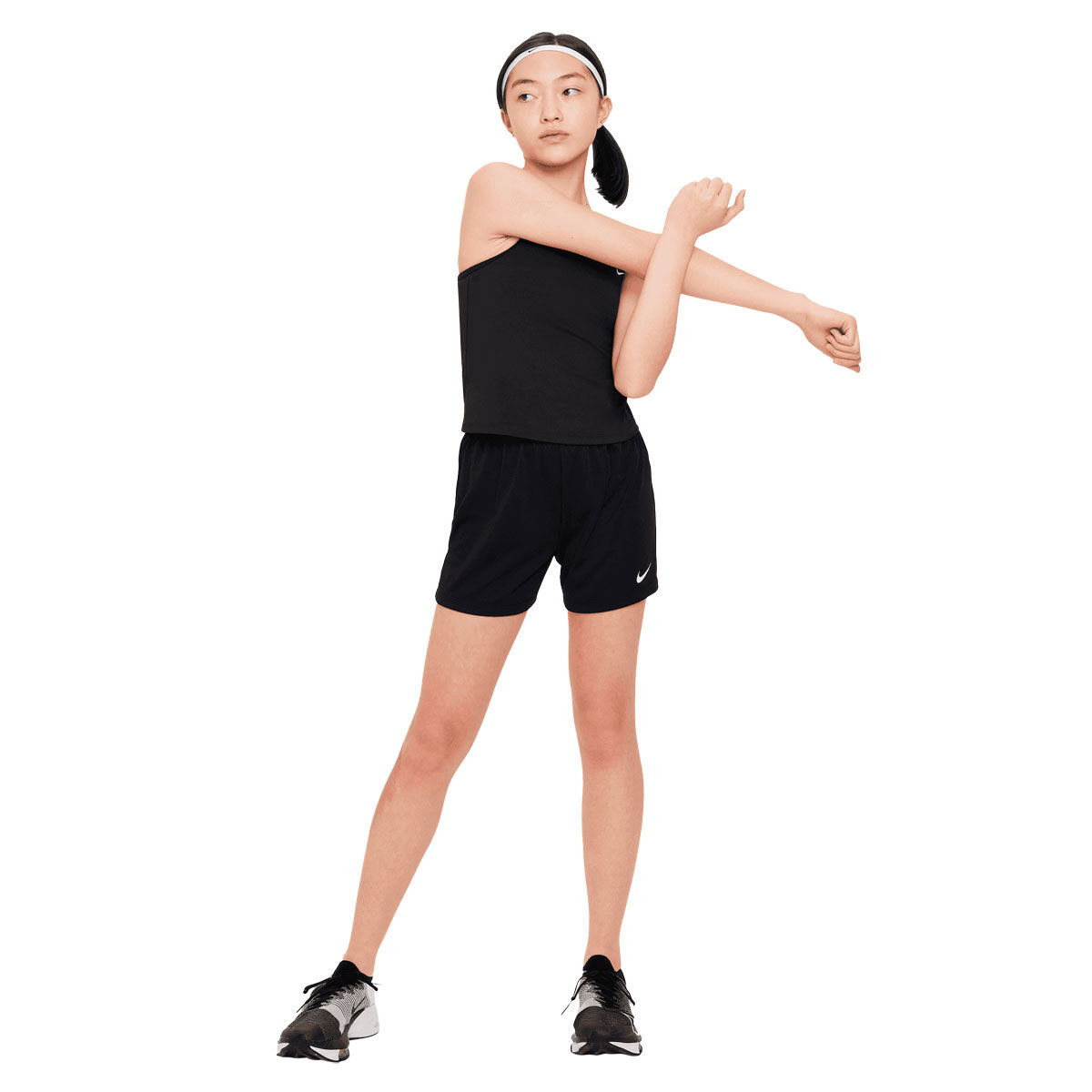 Nike Junior Trophy Dri-FIT Training Shorts