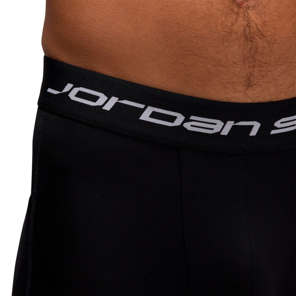 Jordan Mens Sport Compression Dri-FIT Shorts