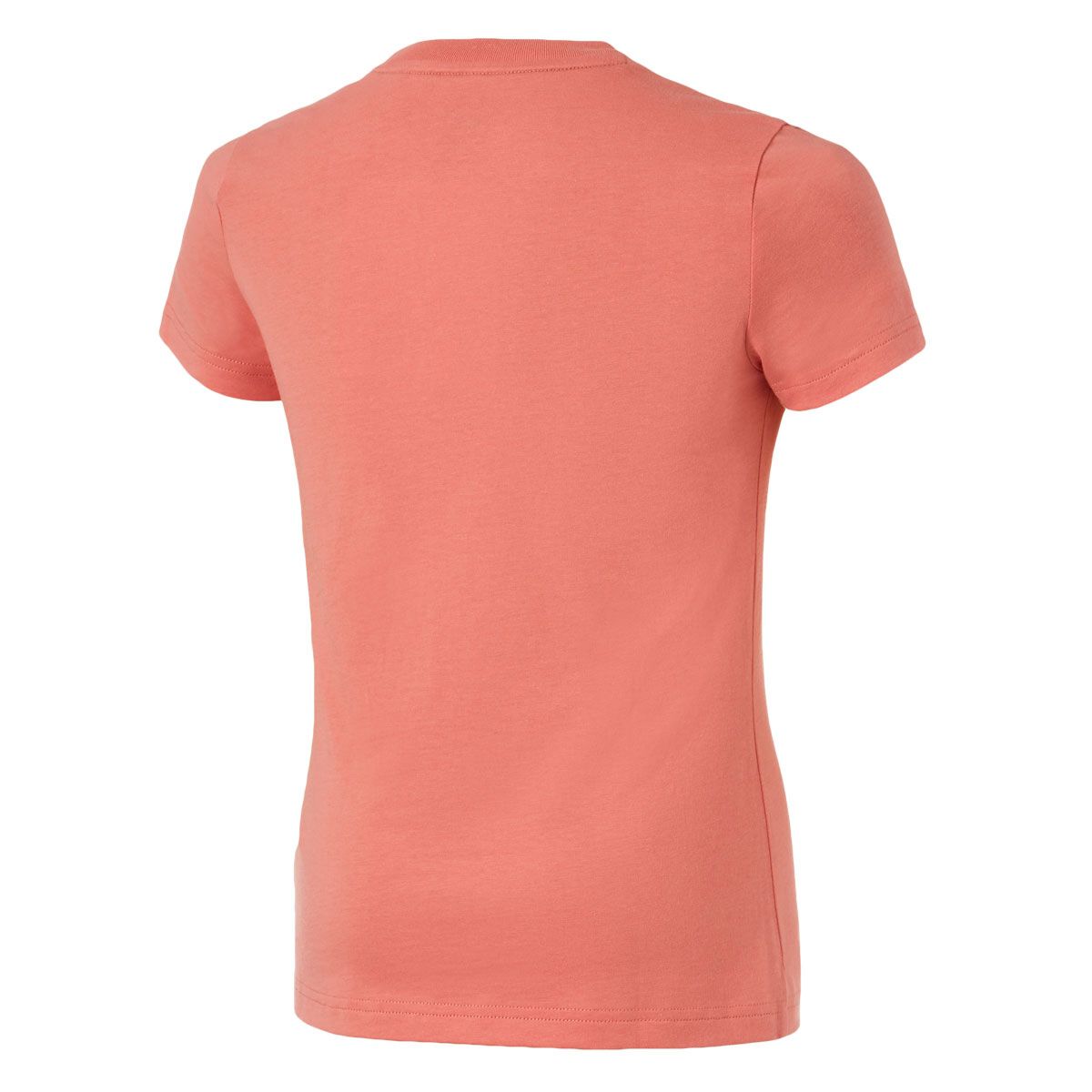 PUMA Junior Essential Small Logo Tee