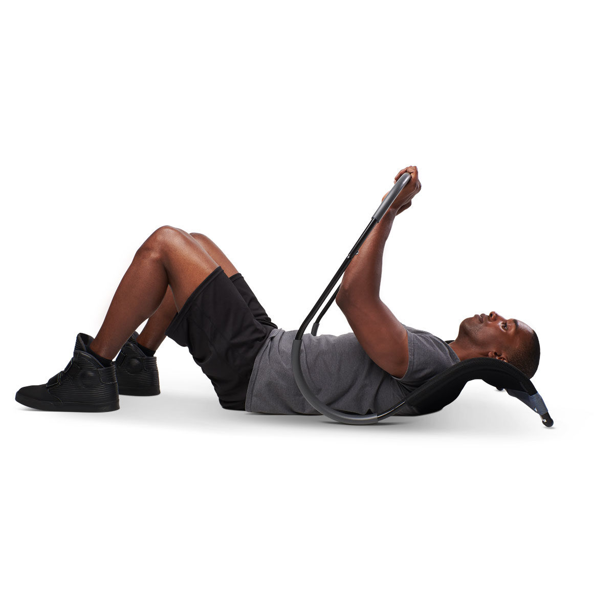 Harbinger Ab Crunch Training Aid