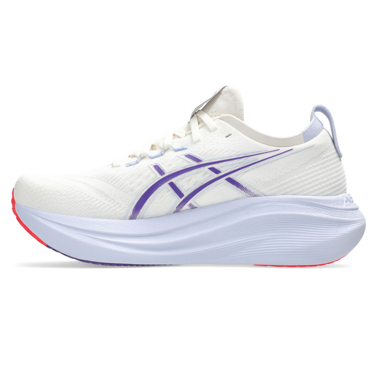 Asics GEL Nimbus 27 Mens Running Shoes