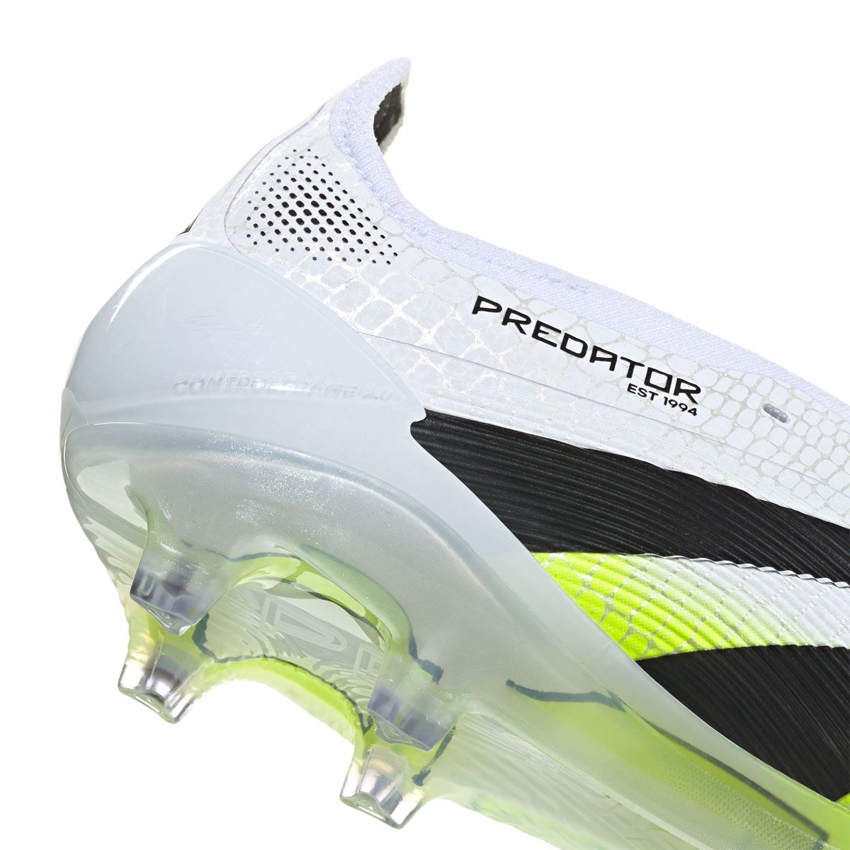 adidas Predator Elite FG Football Boots
