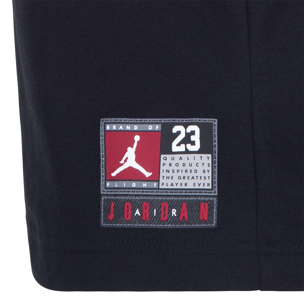 Jordan Kids Practice Flight Tee