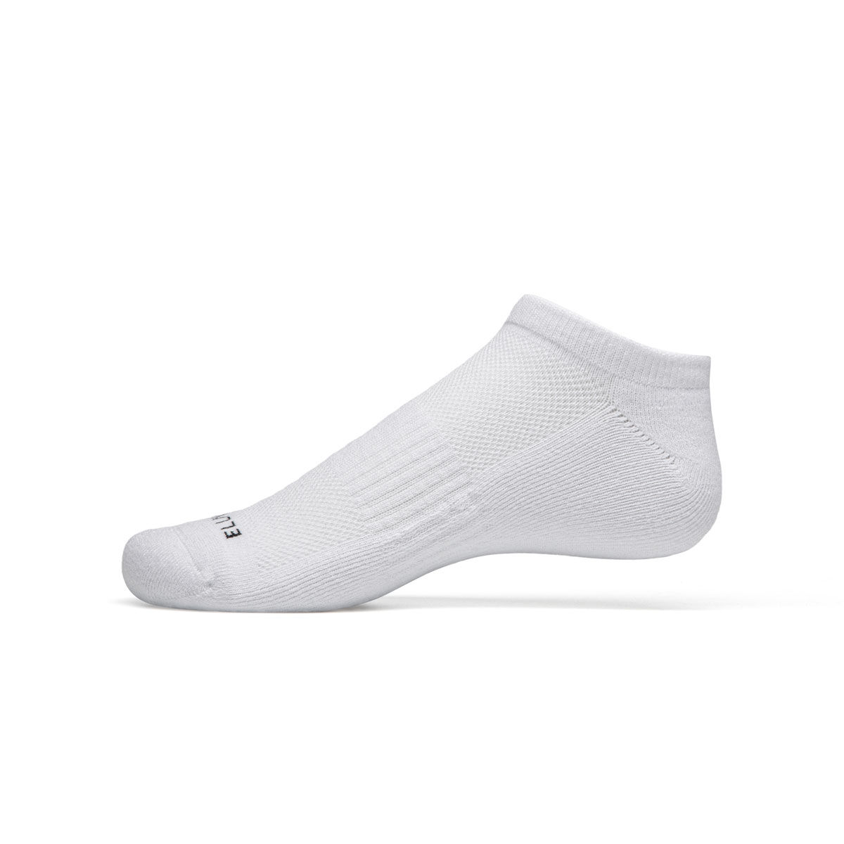 Ell/Voo Womens Training Low Cut Socks 2 Pack