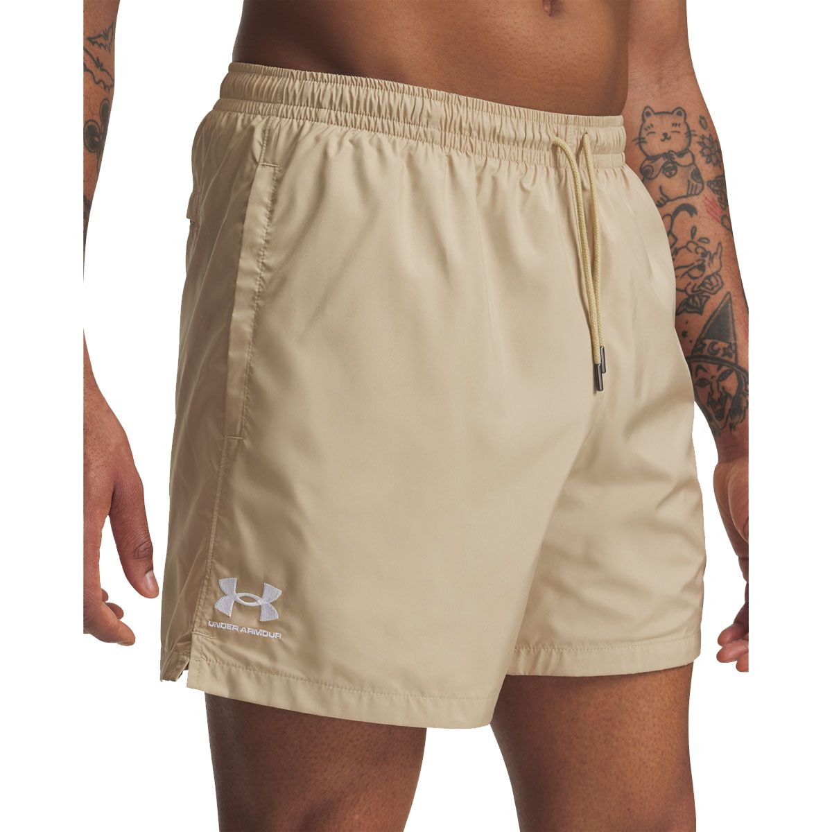 Under Armour Mens Icon Valley Shorts