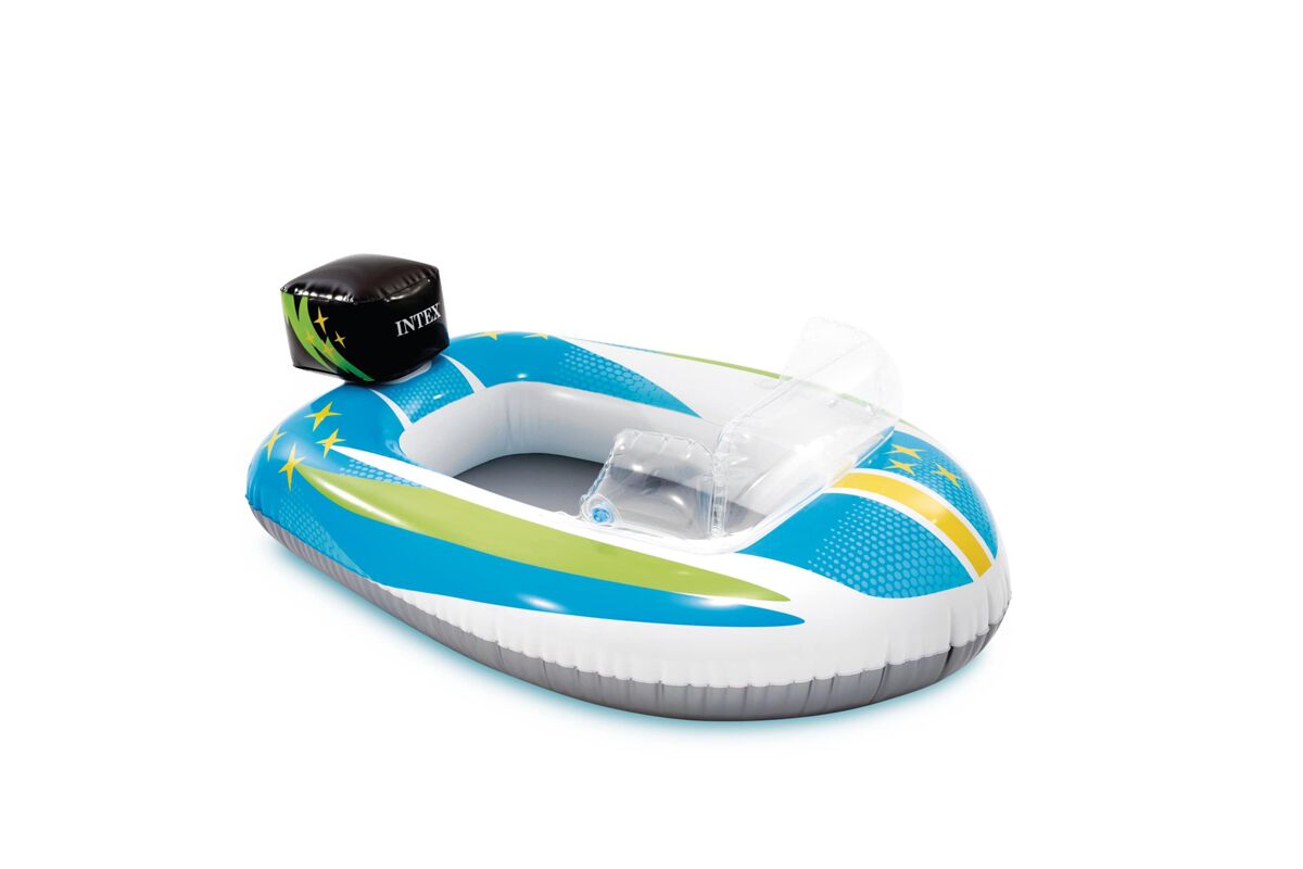Intex Pool Cruisers Inflatable Pool Toy