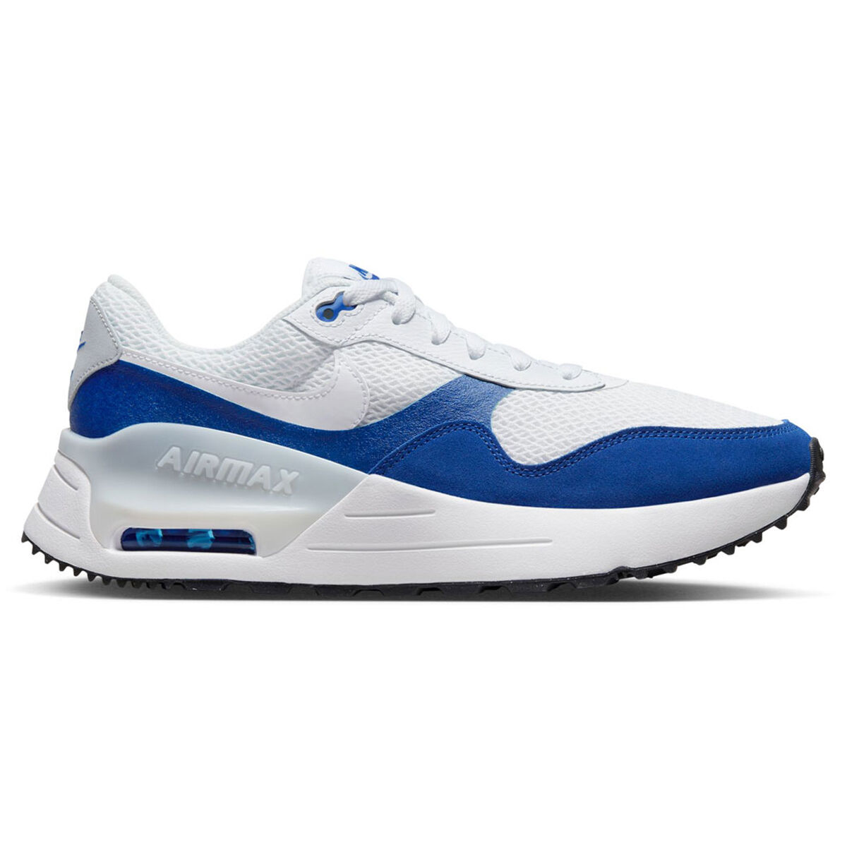 Nike Air Max SYSTM Mens Casual Shoes