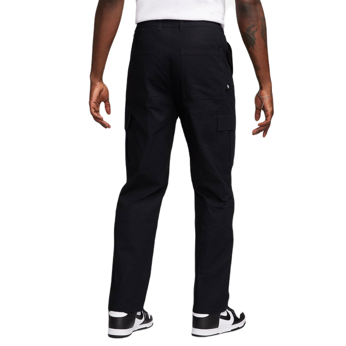 Nike Mens Club Woven Cargo Pants