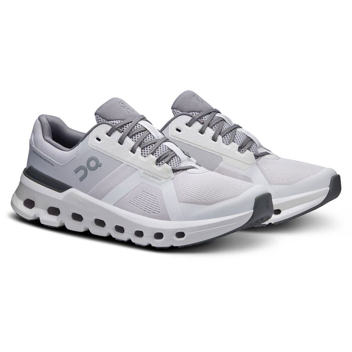 On Cloudrunner 2 Mens Running Shoes