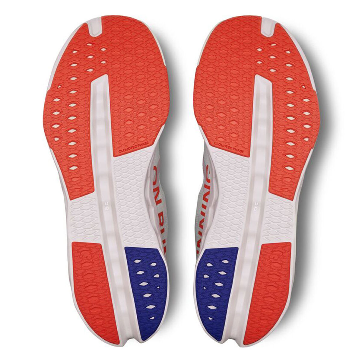 On Cloudsurfer Next Mens Running Shoes