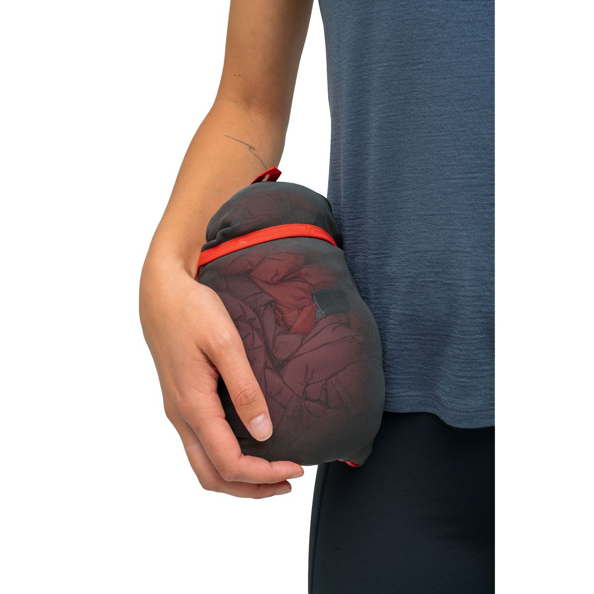 macpac Womens Uber Light Down Jacket