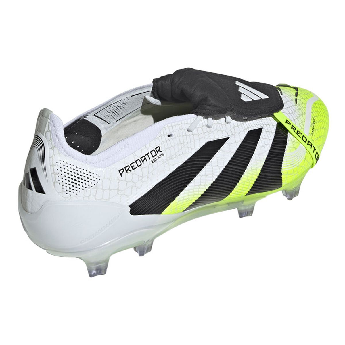 adidas Predator Elite FG Football Boots
