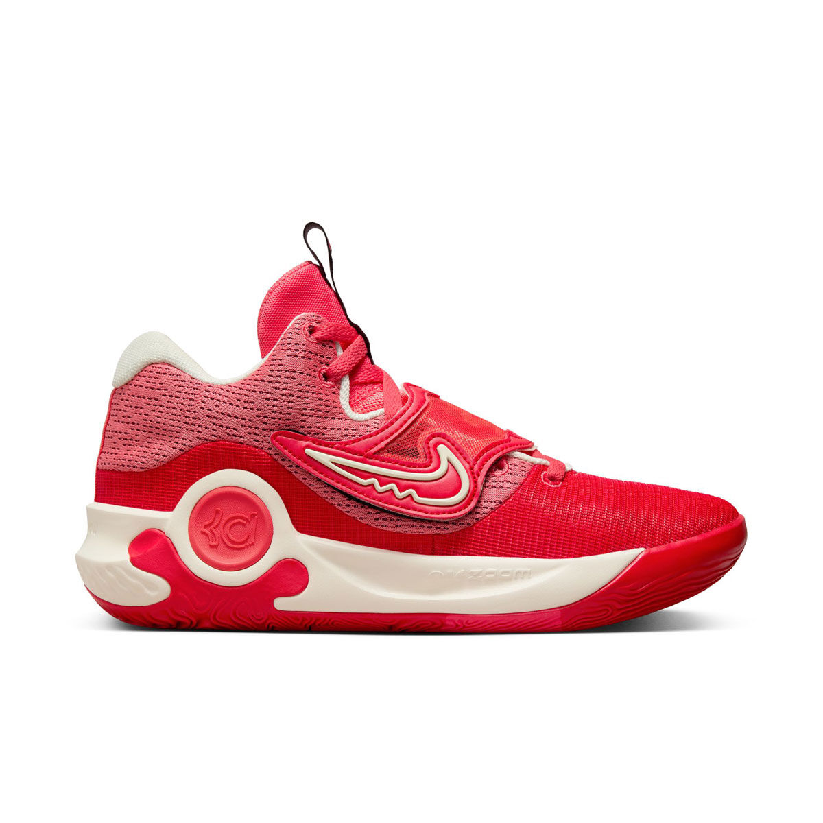 Nike KD Trey 5 X Basketball Shoes