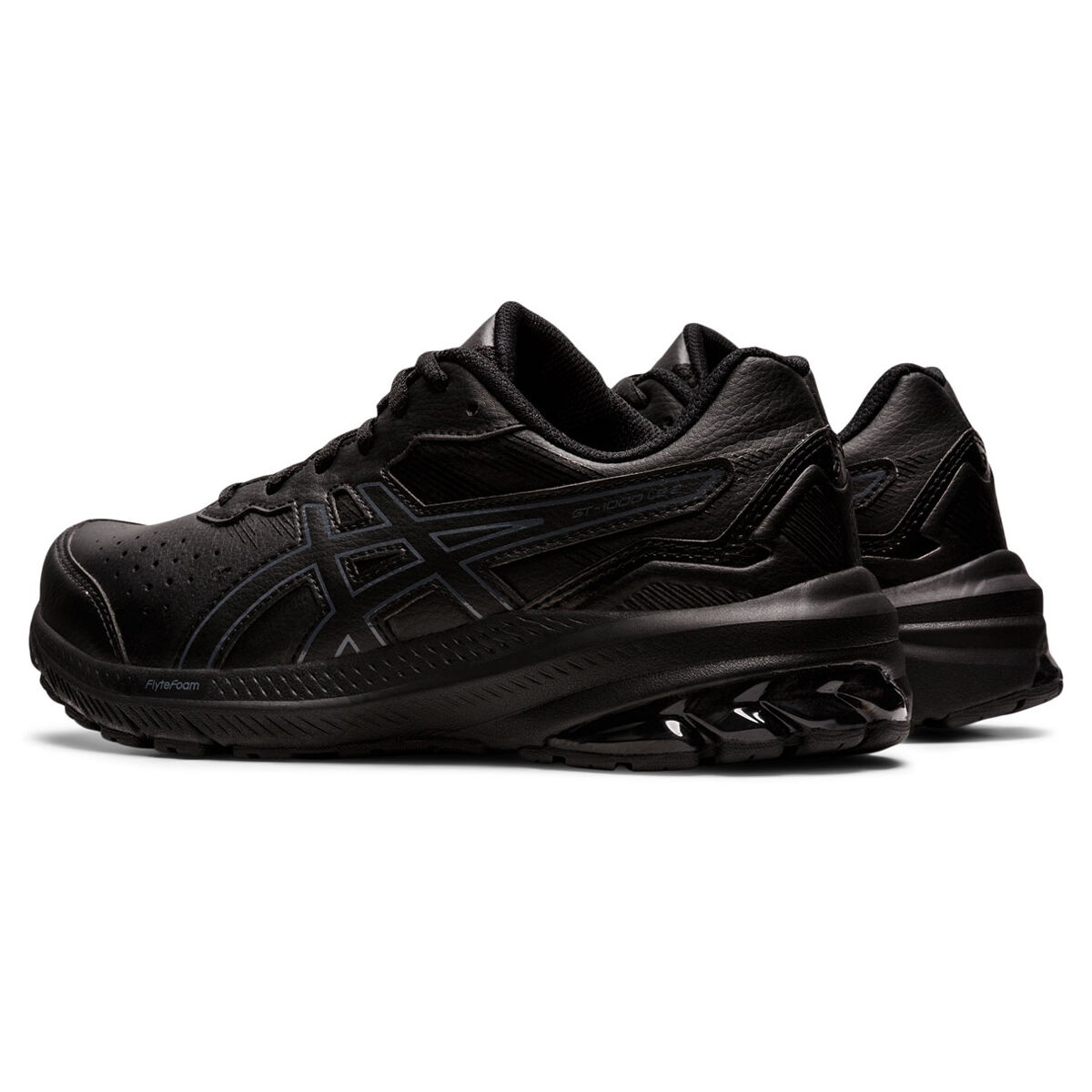 Asics GT 1000 LE 2 D Womens Walking Shoes