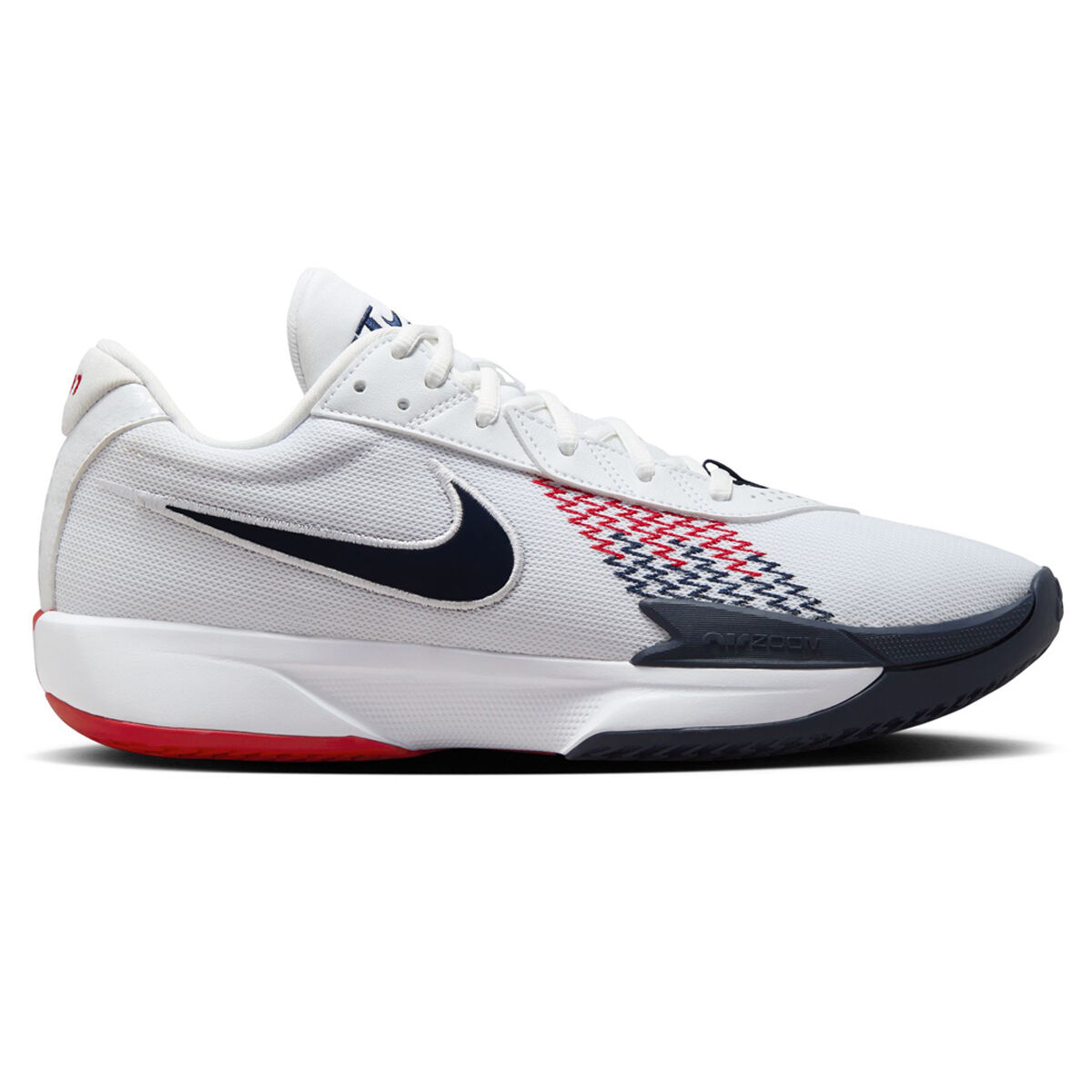 Nike Air Zoom G.T. Cut Academy Basketball Shoes