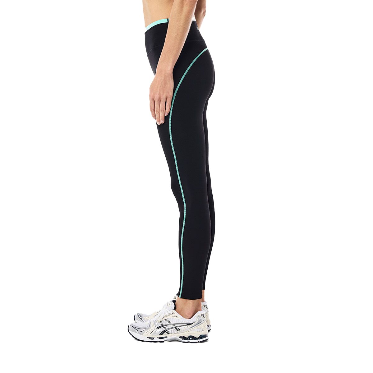P.E Nation Womens Purpose Full Length Tights