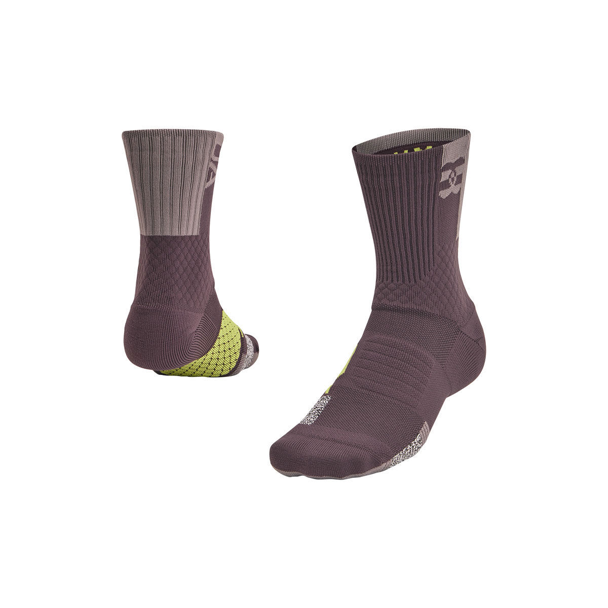 Under Armour ArmourDry Playmaker Socks