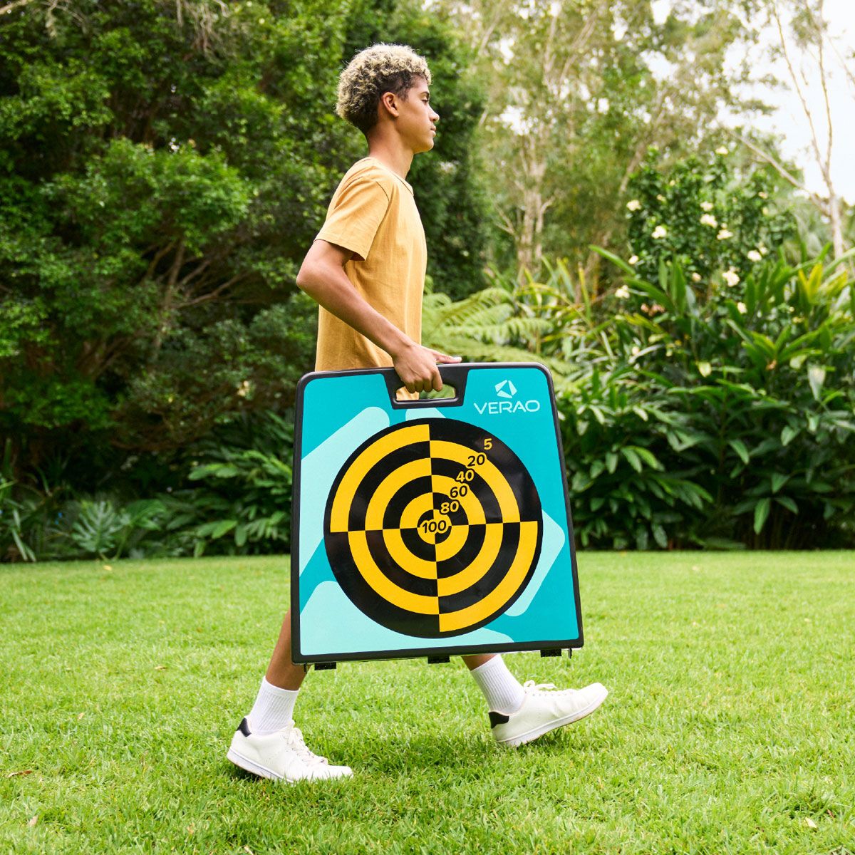 Verao Archery Target Set