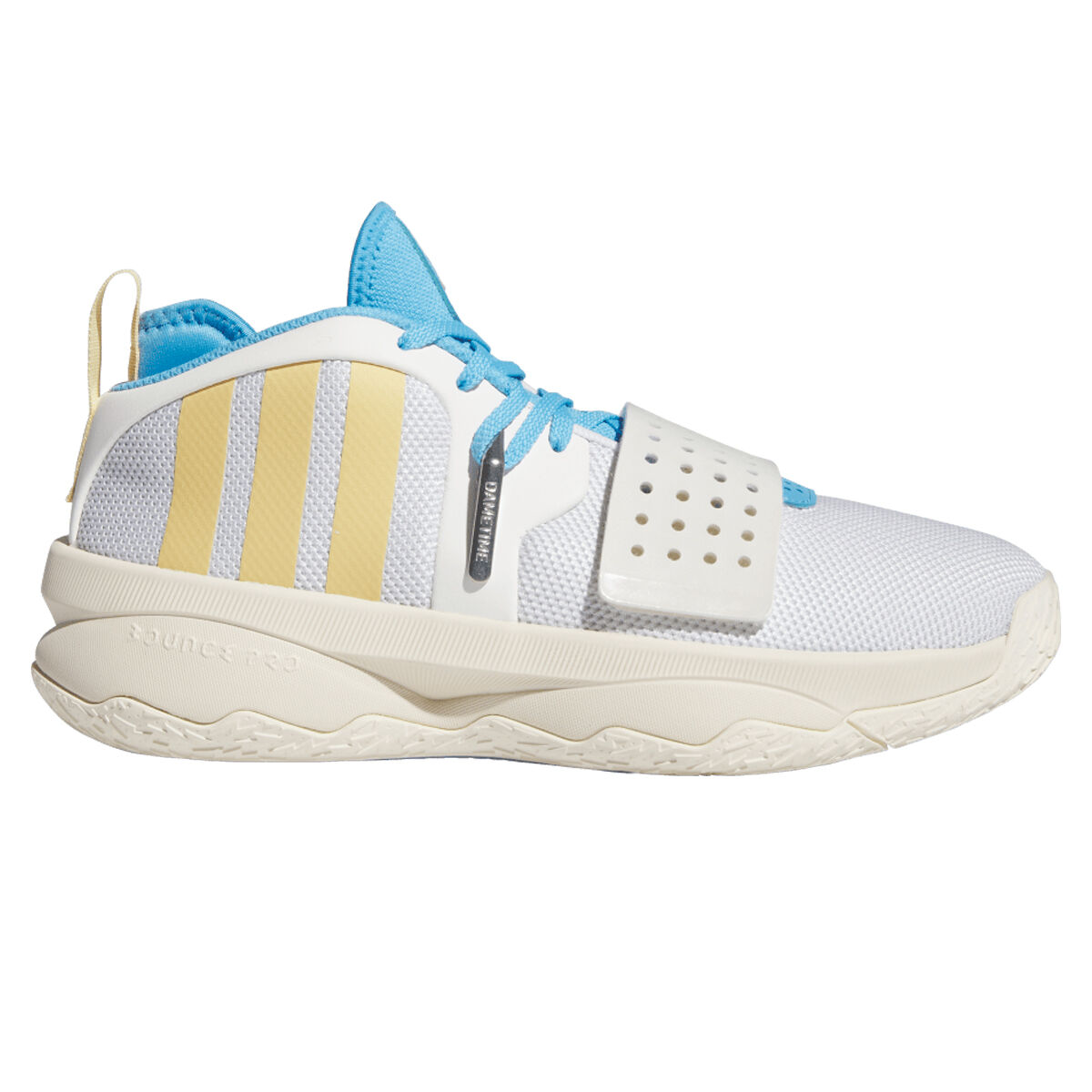 adidas Dame 8 Extply Same Dame Basketball Shoes