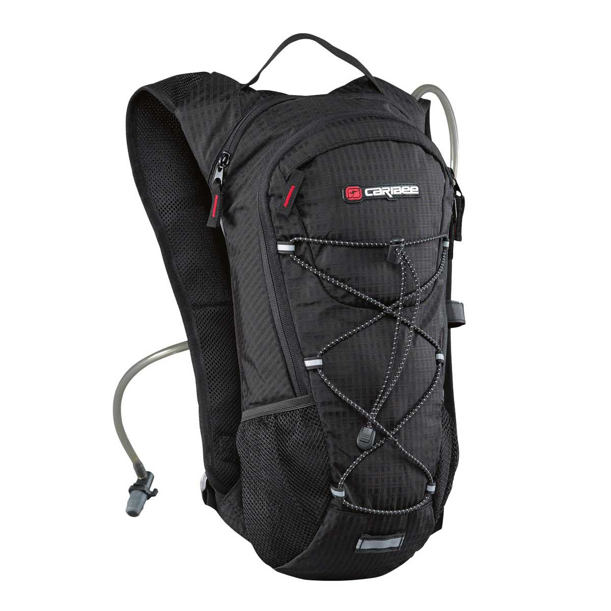 Caribee Skycrane 2L Hydration Pack Black