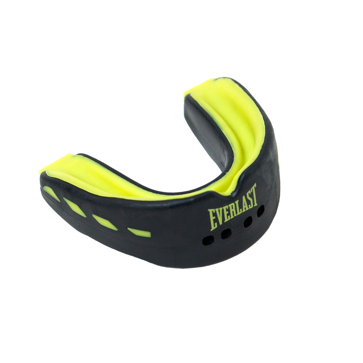 Everlast Evershield Double Mouth Guard