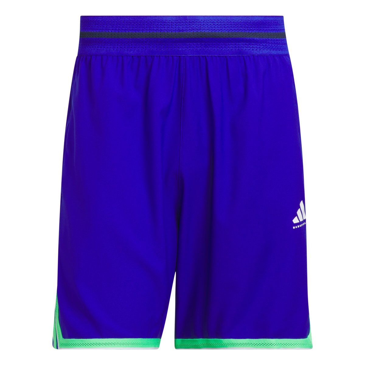 adidas Mens Crazy Lite Basketball Shorts