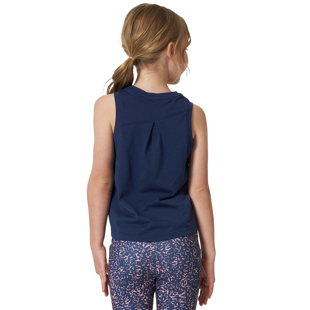 Ell/Voo Junior Gina Tank