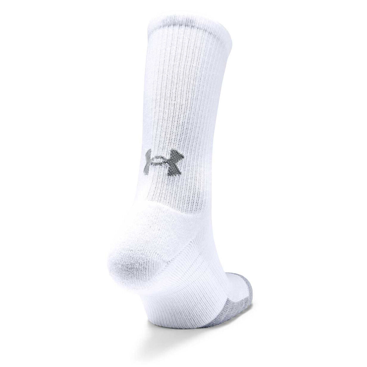 Under Armour HeatGear Crew Socks
