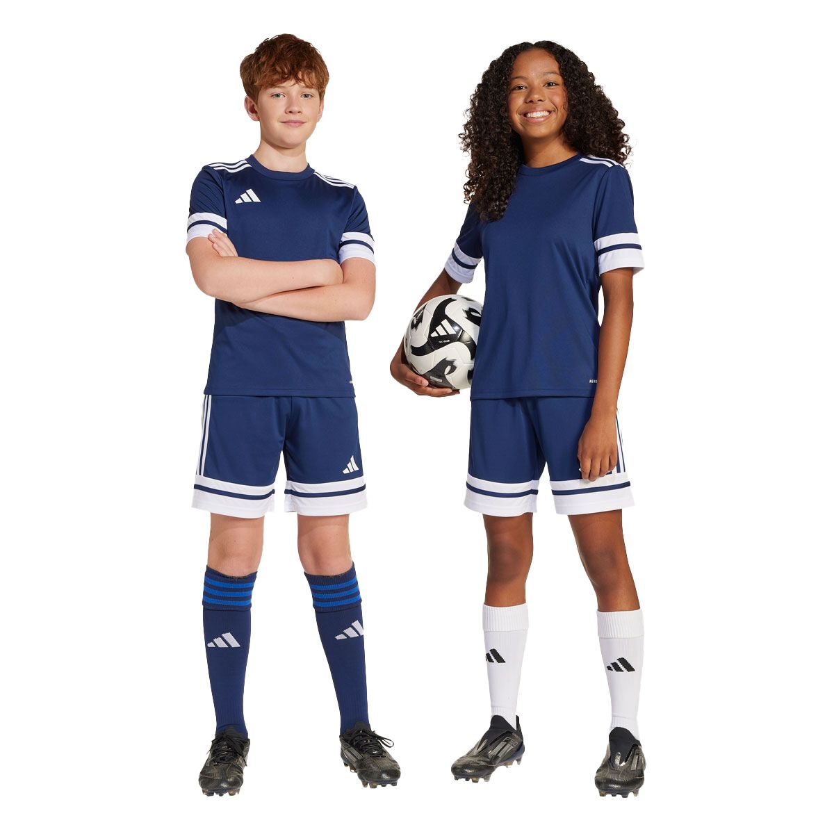 Adidas Junior Squadra 25 Shorts