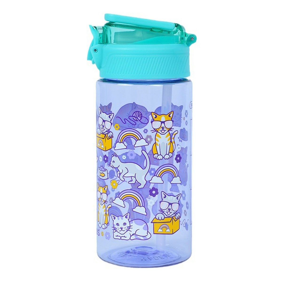 Celsius 510ml Kids Bottle