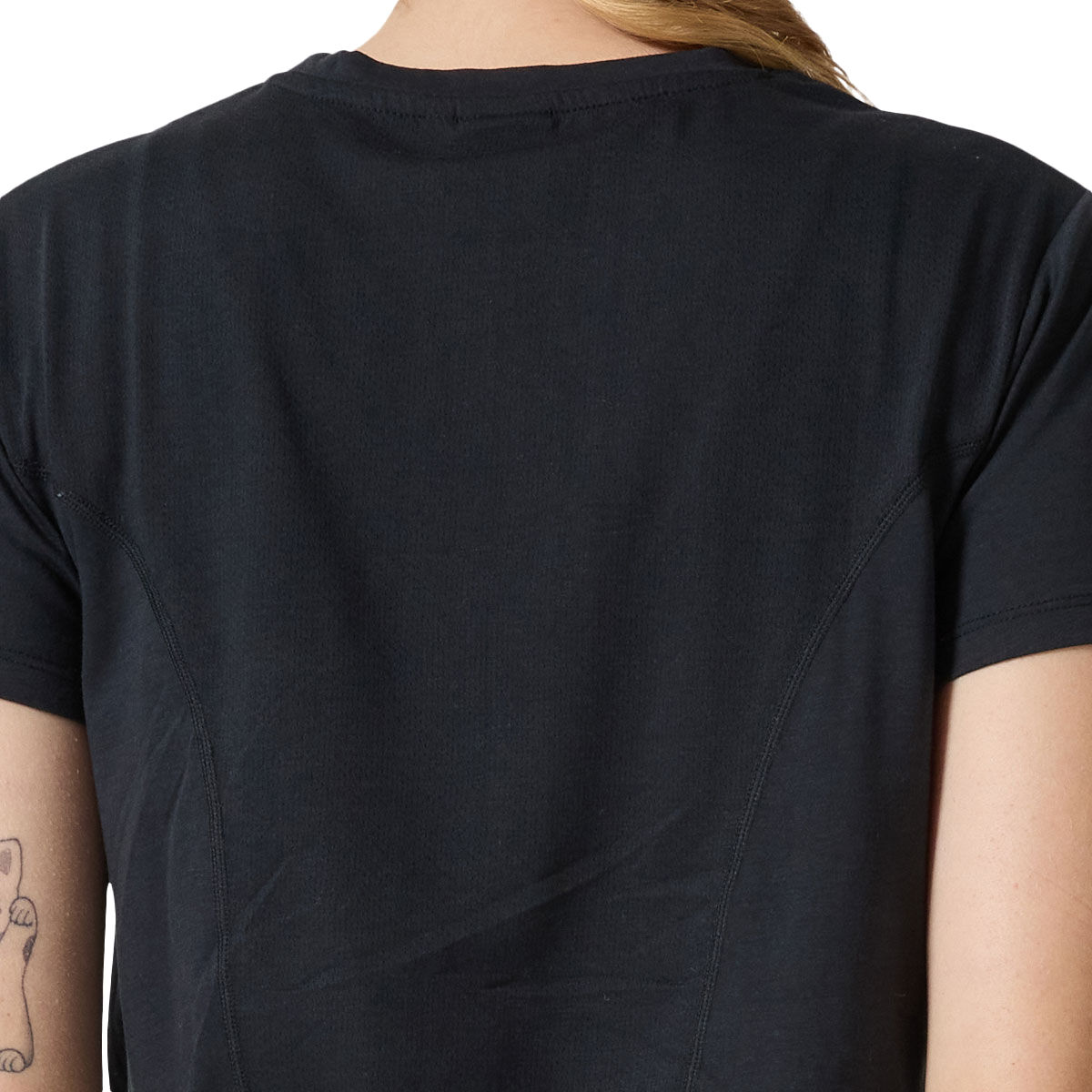 Ell/Voo Womens Jordan Tee