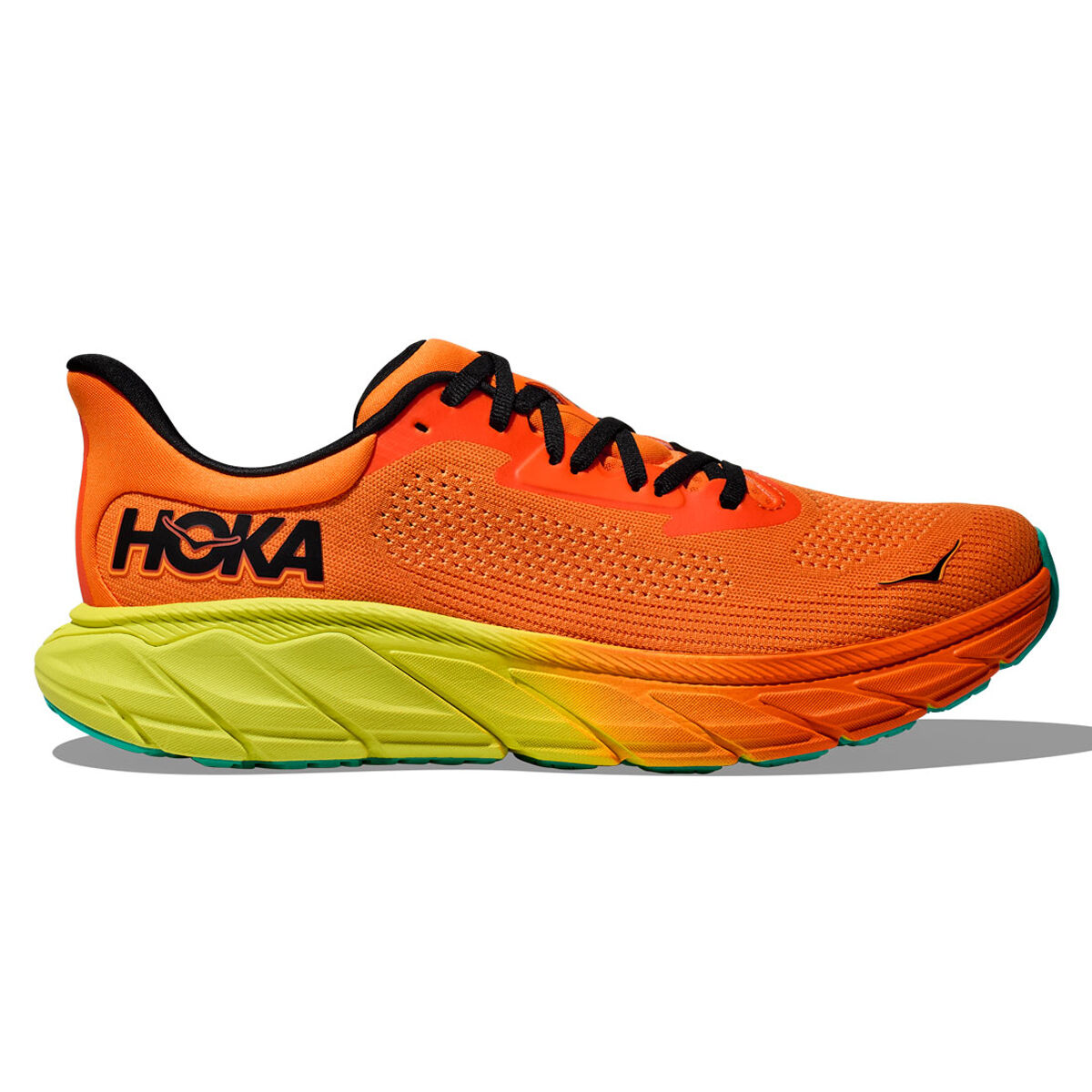 Hoka Arahi 7 Mens Running Shoes