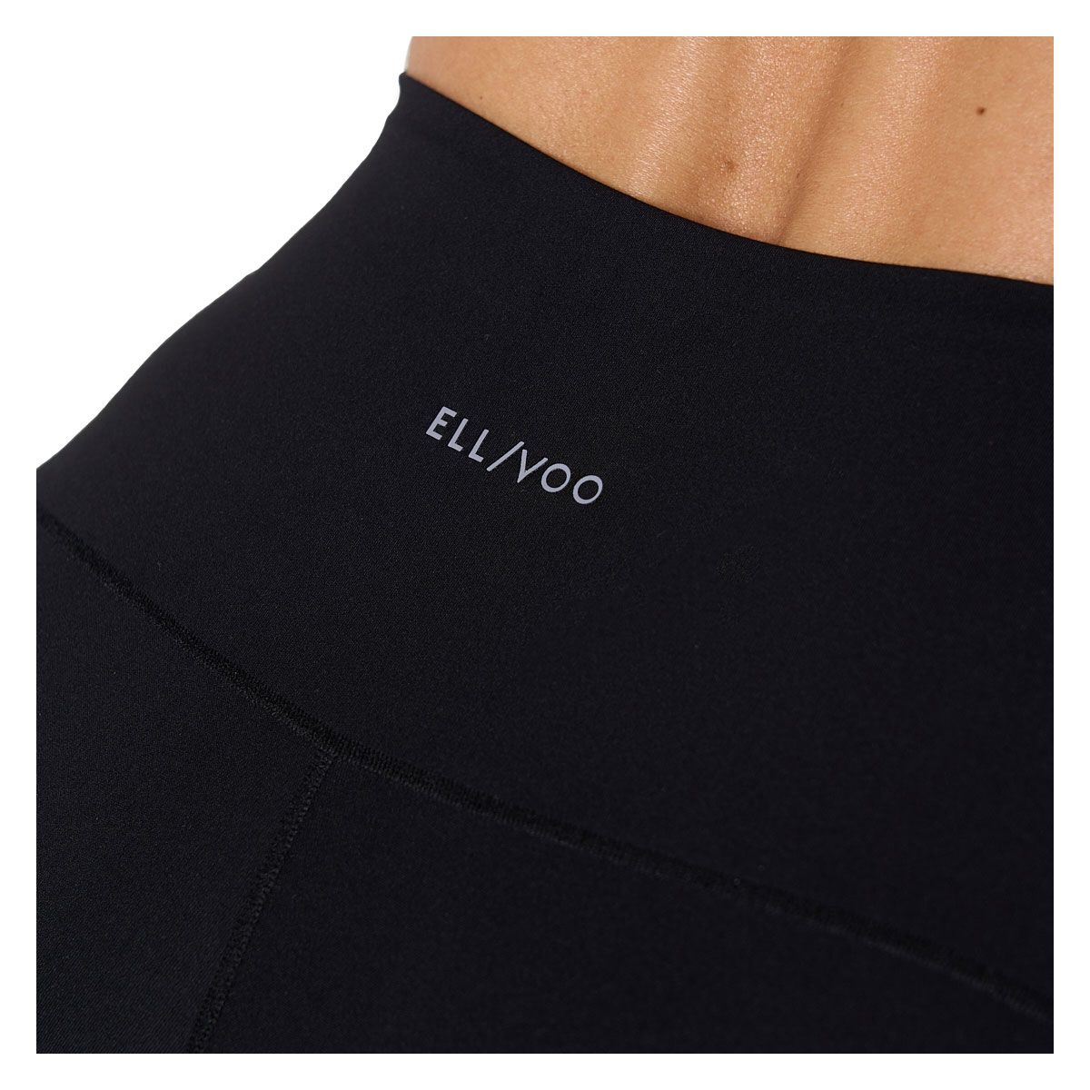 Ell/Voo Womens Averi Full Length Tights